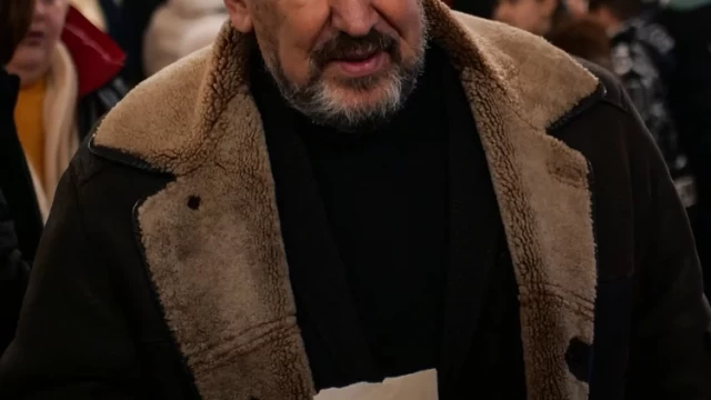 Пастерка 24 грудня 2022 року