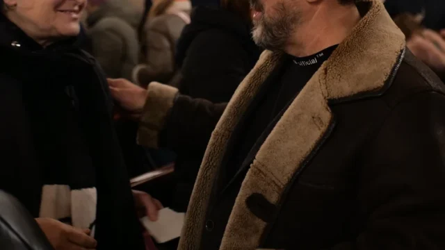 Пастерка 24 грудня 2022 року