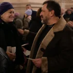 Пастерка 24 грудня 2022 року