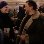 Пастерка 24 грудня 2022 року
