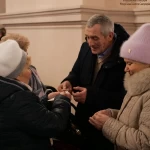 Пастерка 24 грудня 2022 року