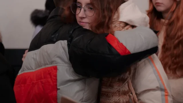 Пастерка 24 грудня 2022 року