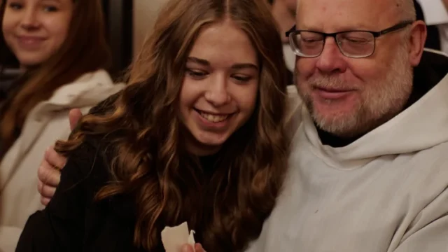 Пастерка 24 грудня 2022 року