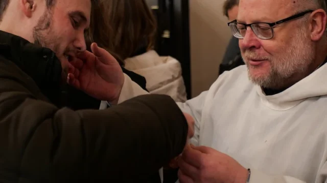 Пастерка 24 грудня 2022 року