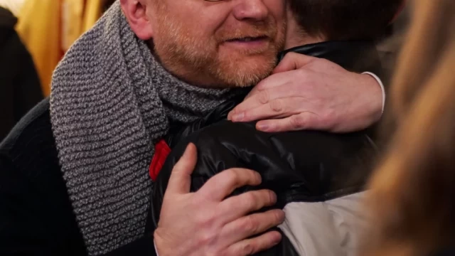 Пастерка 24 грудня 2022 року