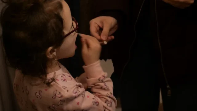 Пастерка 24 грудня 2022 року