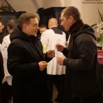 Пастерка 24 грудня 2022 року