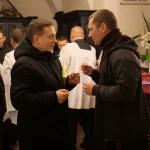 Пастерка 24 грудня 2022 року