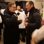 Пастерка 24 грудня 2022 року