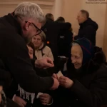 Пастерка 24 грудня 2022 року