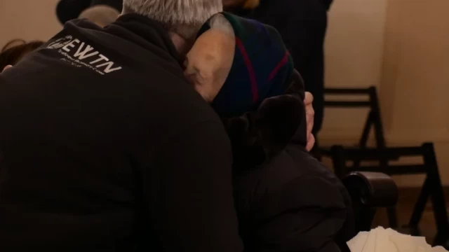 Пастерка 24 грудня 2022 року