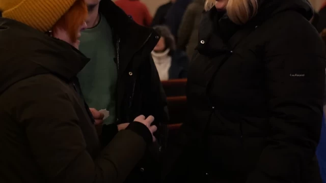 Пастерка 24 грудня 2022 року