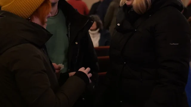 Пастерка 24 грудня 2022 року