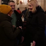 Пастерка 24 грудня 2022 року