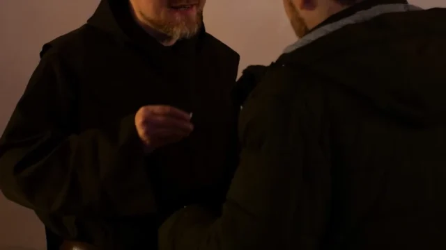 Пастерка 24 грудня 2022 року