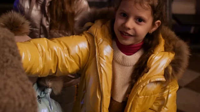 Пастерка 24 грудня 2022 року