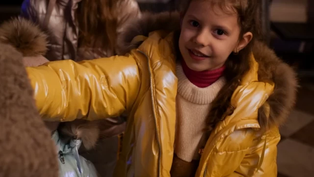 Пастерка 24 грудня 2022 року