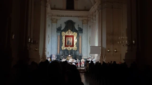 Урочистість Святого Йоана від Хреста 2022