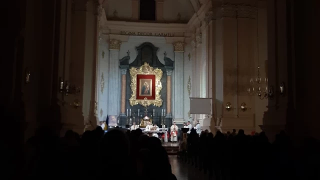 Урочистість Святого Йоана від Хреста 2022