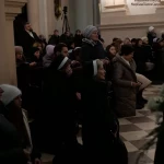 День Молитовного Чування 2