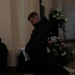 День Молитовного Чування 5