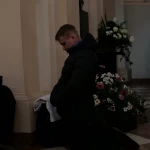 День Молитовного Чування 5