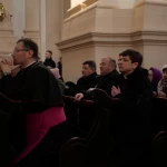 День Молитовного Чування 11