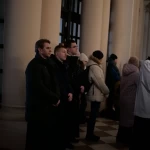 День Молитовного Чування 14