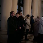 День Молитовного Чування 14