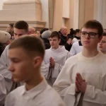 День Молитовного Чування 23