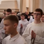 День Молитовного Чування 23