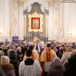 День Молитовного Чування 30