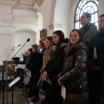 День Молитовного Чування 34