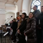 День Молитовного Чування 34