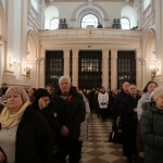 День Молитовного Чування 47