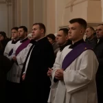 День Молитовного Чування 60