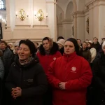 День Молитовного Чування 70