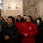 День Молитовного Чування 70