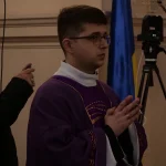 День Молитовного Чування 74