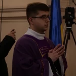 День Молитовного Чування 74