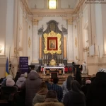 День Молитовного Чування 76