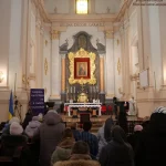День Молитовного Чування 76