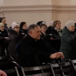 День Молитовного Чування 84