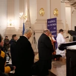 День Молитовного Чування 85