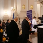 День Молитовного Чування 85