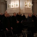 День Молитовного Чування 89