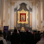 День Молитовного Чування 90