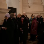 День Молитовного Чування 92