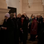 День Молитовного Чування 92