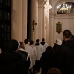 День Молитовного Чування 95